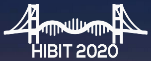 HIBIT 2020 | Virtual